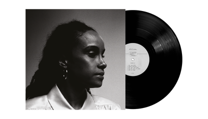 THE GOOD SIDE OF THINGS (12" vinyl LP)