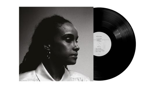 THE GOOD SIDE OF THINGS (12" vinyl LP)