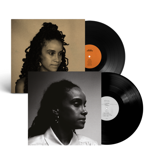 The Good Side of Things + Spellbound LP - Bundle
